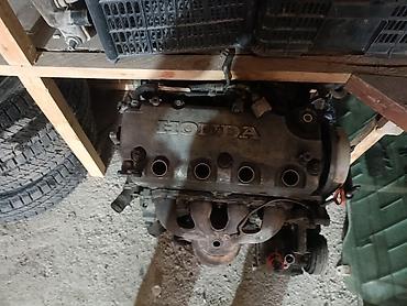 Другие детали вентиляции, охлаждения и отопления: Автозапчасти на Хонда лого (седан/универсал), разбор. В наличии по — 5