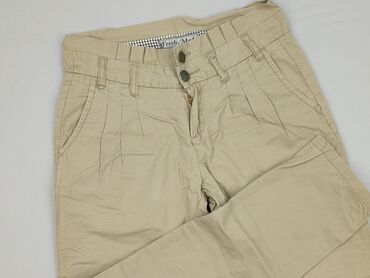 czerwone buty na koturnie ccc: Fresh Made, Чіноси для чоловіків, розмір S