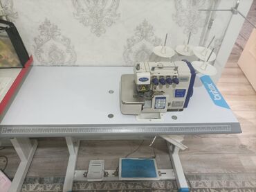 распошивальную машину: Швейная машина Brother, Оверлок, Автомат