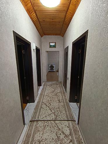 Həyət evləri və villaların satışı: 4 otaqlı, 90 kv. m — 16