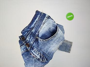 louis: Used Jeans, Jeansy damskie, rozmiar L — 4