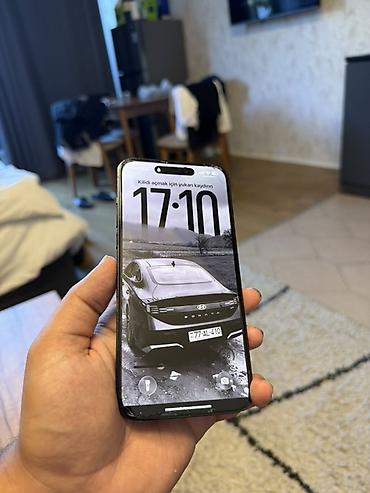 apple iphone 14 pro max: IPhone 14 Pro Max, 256 GB, Graphite, Simsiz şarj — 2