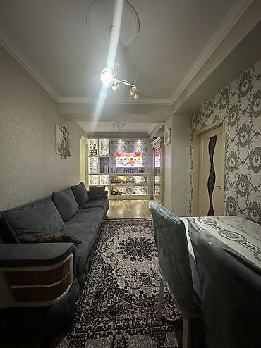 bina: 3 otaqlı, Yeni tikili, 78 kv. m — 5