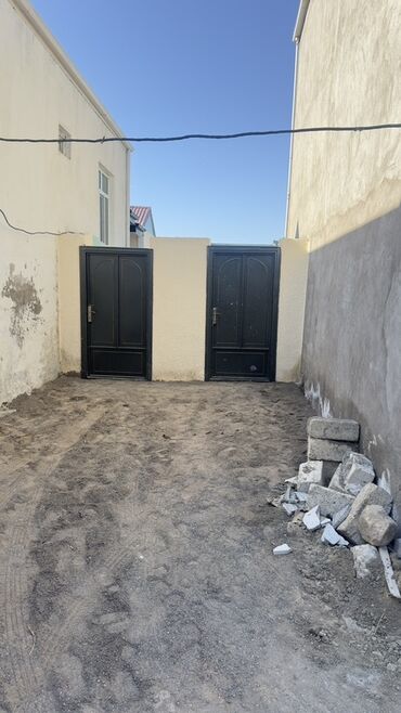 Həyət evləri və villaların satışı: 3 otaqlı, 87 kv. m, Kredit yoxdur, Yeni təmirli — 10