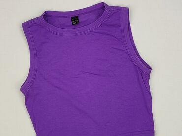 frankie morello t shirty: Shein, Top damski, rozmiar M