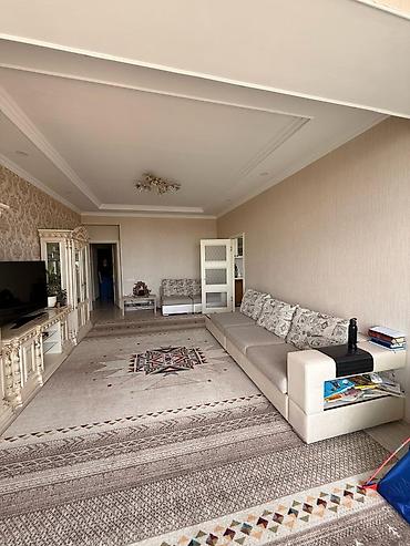 real estate: 4 комнаты, 186 м², Элитка, 12 этаж, Евроремонт — 5