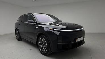 Lixiang: Lixiang L7: 2024 г., 1.5 л, Автомат, Электромобиль, Внедорожник — 3
