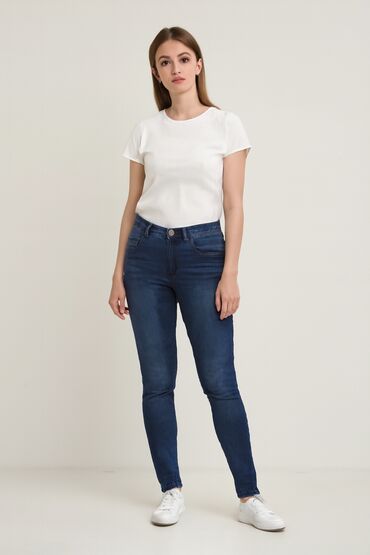 джинсы: LeviS, Jeans for women, XS (EU 34)