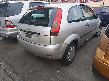 passat b5 5 far: 1.4 TDCI ZA FORD FIESTA OD 2002. DO 2005. GOD. | FORD velika ponuda — 3