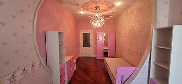 Квартиры: 3 комнаты, Новостройка, м. Нариман Нариманов, 137 м² — 7