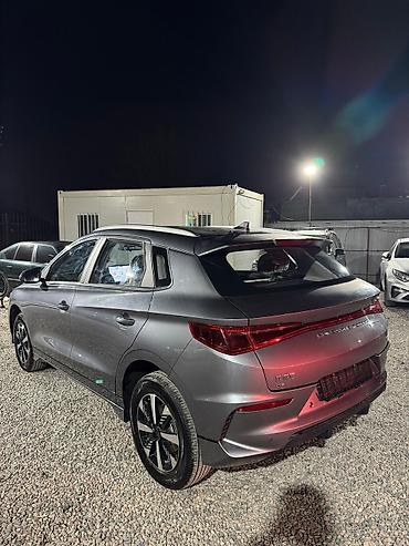 BYD: BYD E2: 2025 г., 1.5 л, Автомат, Электромобиль, Хэтчбэк — 18