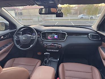 Kia: Kia Sorento: 2019 г., 2 л, Автомат, Бензин, Кроссовер — 6