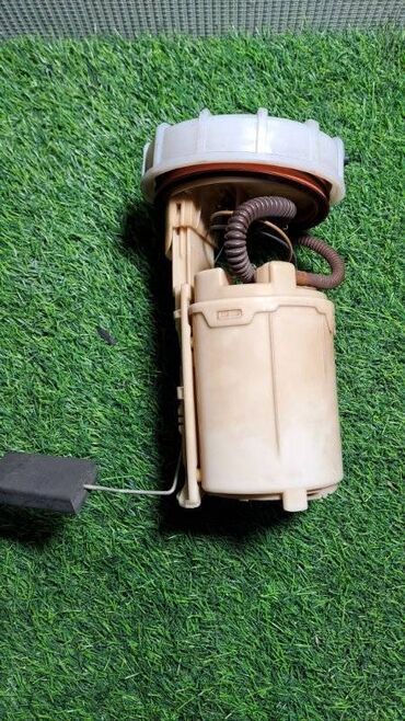 помпа в машине цена: Бензонасос Volkswagen