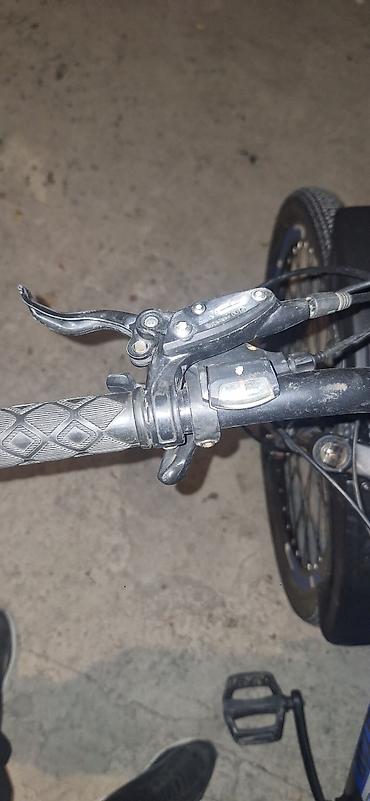 saft mtb: 29 düym dağ velosipedi – EUROBIKE jitkis tormuz Texniki — 7