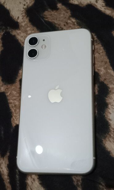 Apple iPhone: IPhone 11, 128 GB, Ağ