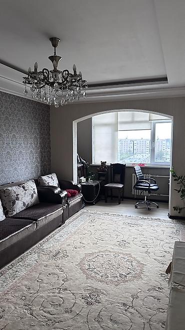 Продажа квартир: 2 комнаты, 69 м², 9 этаж — 9