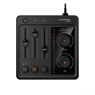 notebook harddisk: Web kamera "HyperX Vision S 75X30AA"HyperX Vision S Webcam 75X30AA — 5
