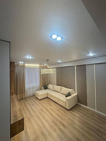 Продажа квартир: 2 комнаты, 71 м², Элитка, 6 этаж, Дизайнерский ремонт — 7