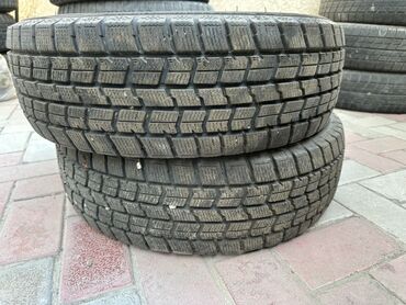 зимние шины 14 размер: Шиналар 175 / 65 / R 14, Кыш, Комплект, Жеңил унаалар, GoodYear