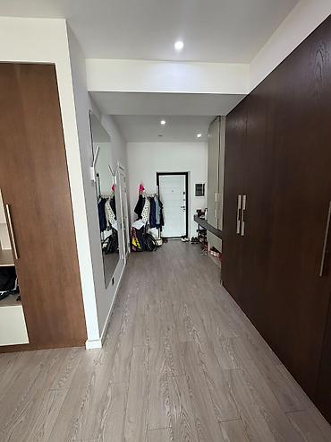 Продажа квартир: 2 комнаты, 53 м², Элитка, 9 этаж, Евроремонт — 6