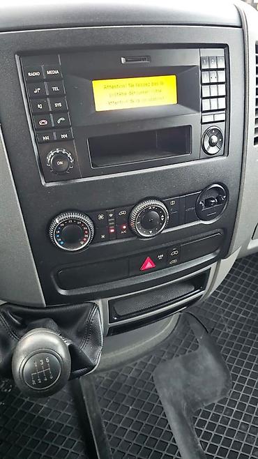 Mercedes-Benz: Mercedes-Benz Спринтер: 2016 г., 2.2 л, Механика, Дизель, Бус — 7