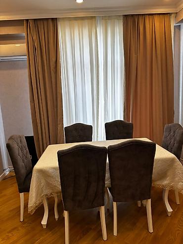lokbatanda kiraye: Təcili olaraq Tbilisi prospektində yeni binada ikiotaqli əla təmirli — 3