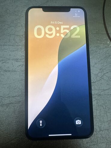 Apple iPhone: IPhone 11 Pro Max, 256 GB, Qızılı, Simsiz şarj — 7