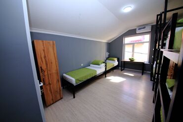 оборудование для кафе бу: 🏡 Комфортный хостел в центре города — всего 700 сом/сутки! Хотите