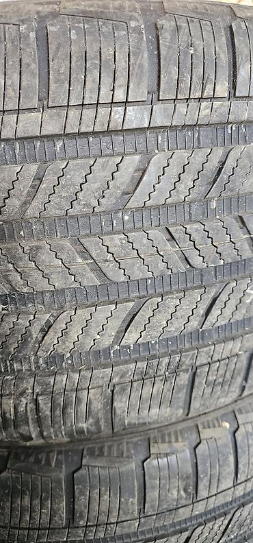 19000: Шины 315 / 40 / R 21, Лето, Б/у, Пара, Легковые, Польша, Bridgestone — 5
