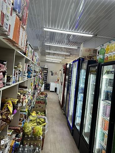арки купить: Мини-маркет / продуктовый павильон «у дома» продаю со всем товаром — 6