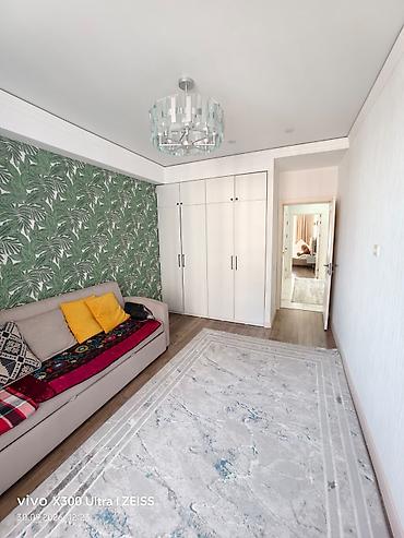 Продажа квартир: 3 комнаты, 100 м², Филармония Элитка, 5 этаж, Свежий ремонт — 3