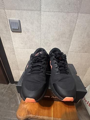 under armour: Təcili satılır Original Under Armour Charged Impulse 2 qaçış — 4