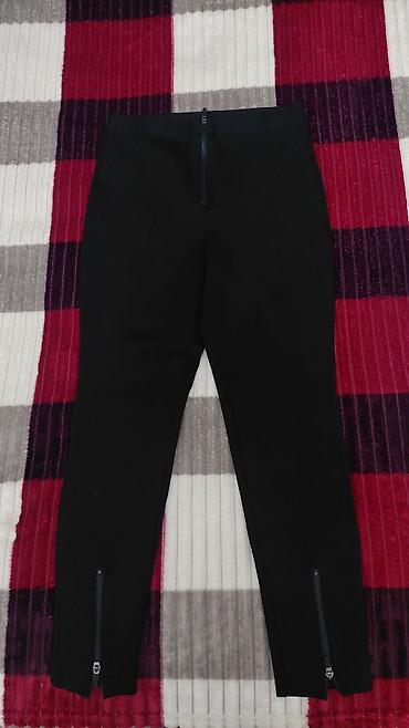 black viev: Şalvarlar L XL razmere uygundu. her biri 7 azn satilir. çatdırılma — 3