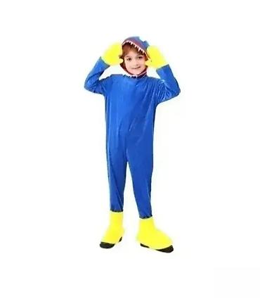 otisak sape psa: Kostim Huggy Wuggy - do 100cm Dobrodošli u Davidov shop online market! — 1
