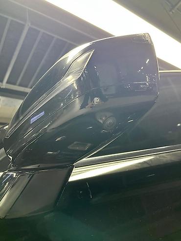 Hyundai: Hyundai Palisade: 2020 г., 2.2 л, Дизель, Кроссовер — 36