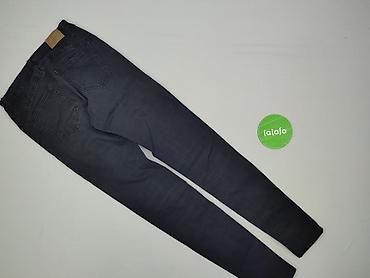 spodnie marks: Denim, Jeansy damskie, rozmiar XS — 3