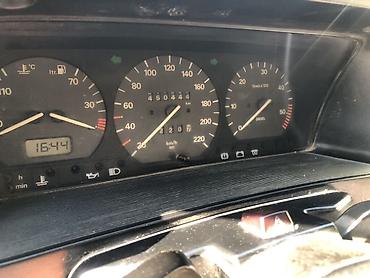 фв 6: Volkswagen Passat: 1991 г., 1.8 л, Механика, Бензин, Универсал — 9