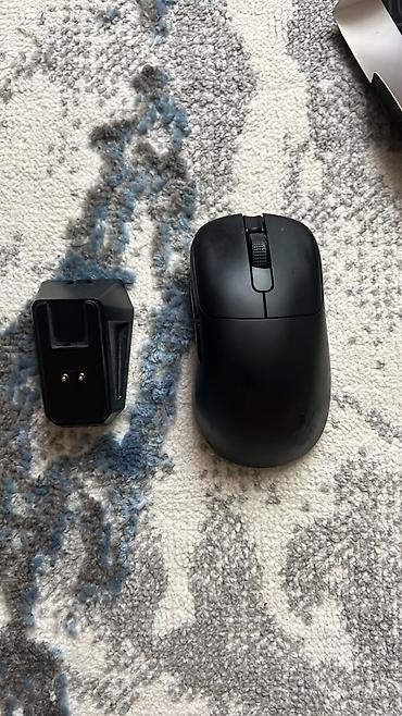 logitech mx keys mini: Беспроводная игровая мышка ajazz 179 pro с зарядной базой ВАЖНЫЙ — 1