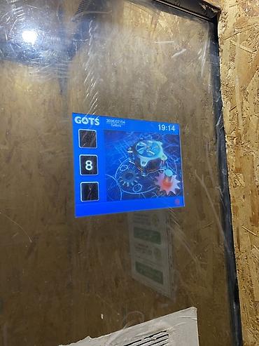 филармония 4 к кв: 3 комнаты, 122 м², Филармония Элитка, 9 этаж, ПСО (под самоотделку) — 8
