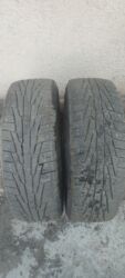 фара некся 2: Шины зимние 195.65.15 2 шина гоформ 2 шина Нордман состояния