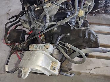 jetta vs5: МКПП Volkswagen Golf MKK4 1.9 DIESEL 1999 (б/у) — 1