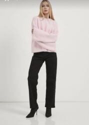 Sviterlər: Zərif sviterler - Yumşaq, tüklü teksturaya malik, rahat və isti -da lalafo.az — 10 Sviterlər: Zərif sviterler - Yumşaq, tüklü teksturaya malik, rahat və isti — 10