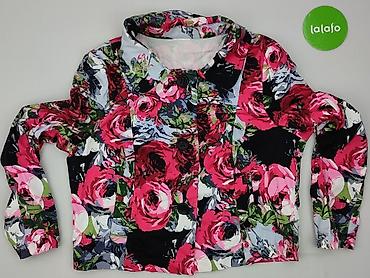 off duty bluza: Bluzka damska, rozmiar 2XL — 2