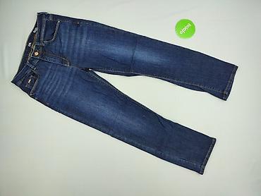 ulla popken second hand: C&A, Jeansy damskie, rozmiar S — 2