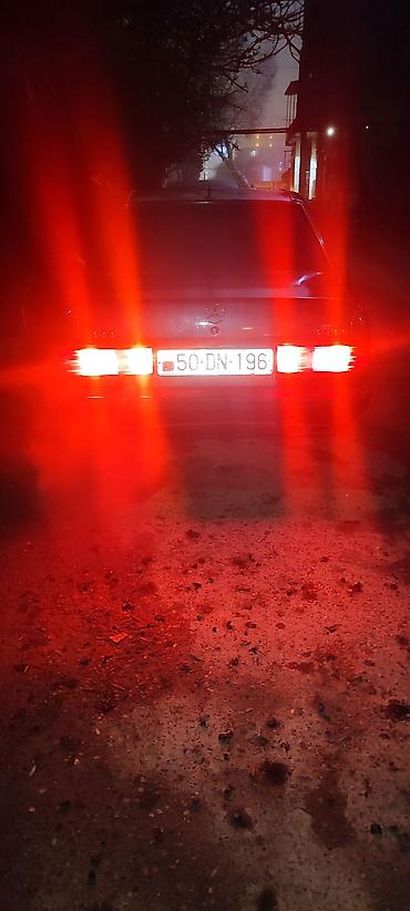 audi 80 1.8: Salam 190 ili 90 2 mator avtamat satılır maşın bakıdadır Razinde — 3
