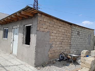 balaxani ev: 3 otaqlı, 60 kv. m, Orta təmir — 5