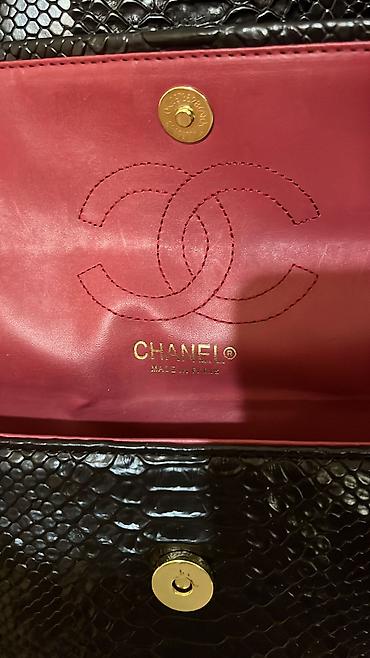 chanel mademoiselle: Yeni kimidi.toplamda 3 4 defe taxilib istifade olunmadigi ucun satilir — 5