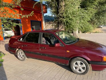 volkswagen jetta: Срочно продается Фольксваген Пассат 1990 года. Для получения полной