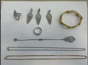 Ножи: Əyar: 750,585 Çəkisi: 43.06,6.05 Hərrac tarixi və saatı: 17 sentyabr
