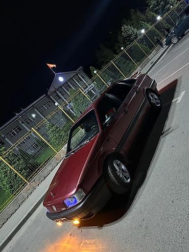 e53 amg: Volkswagen Passat: 1989 г., 1.8 л, Механика, Бензин, Седан — 2